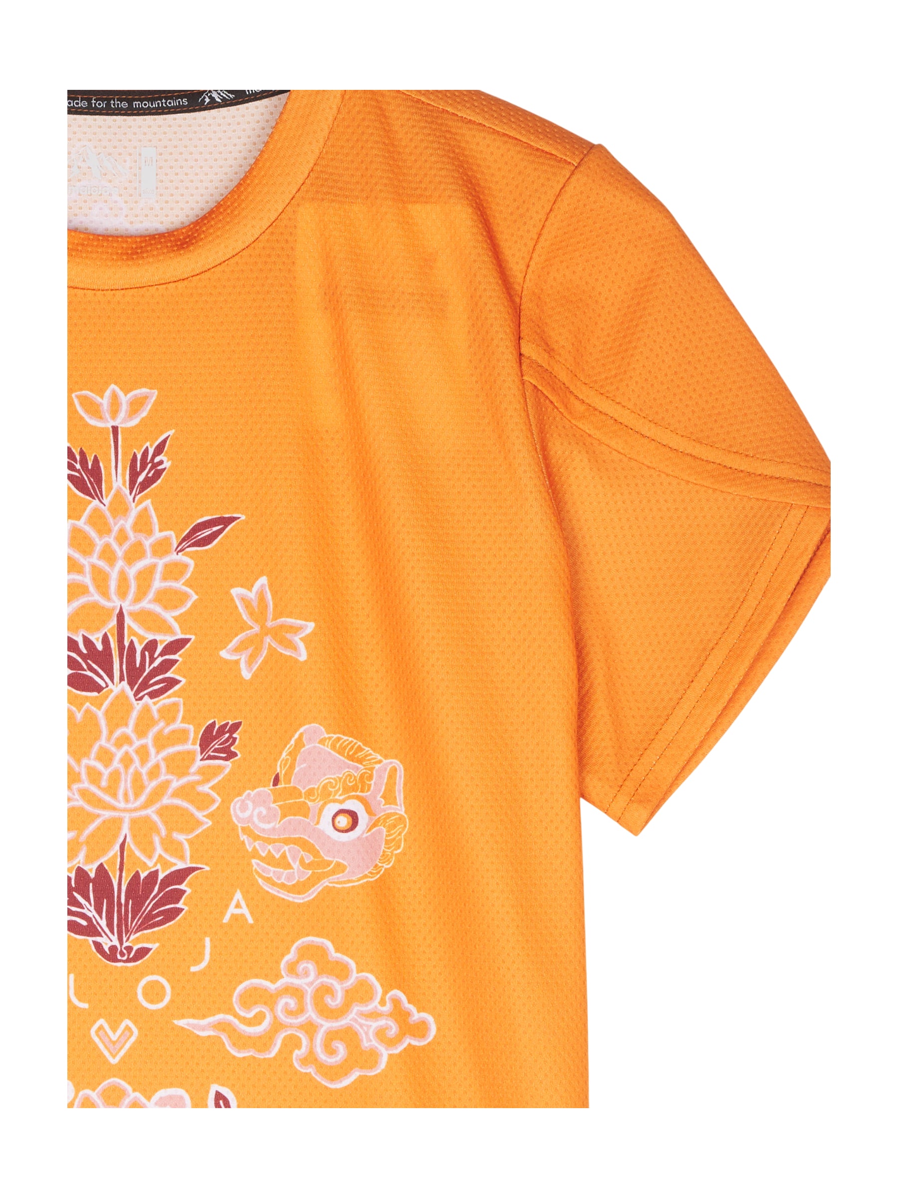 CurunaM. Multi 1/2 Short Sleeve Multisport Jersey