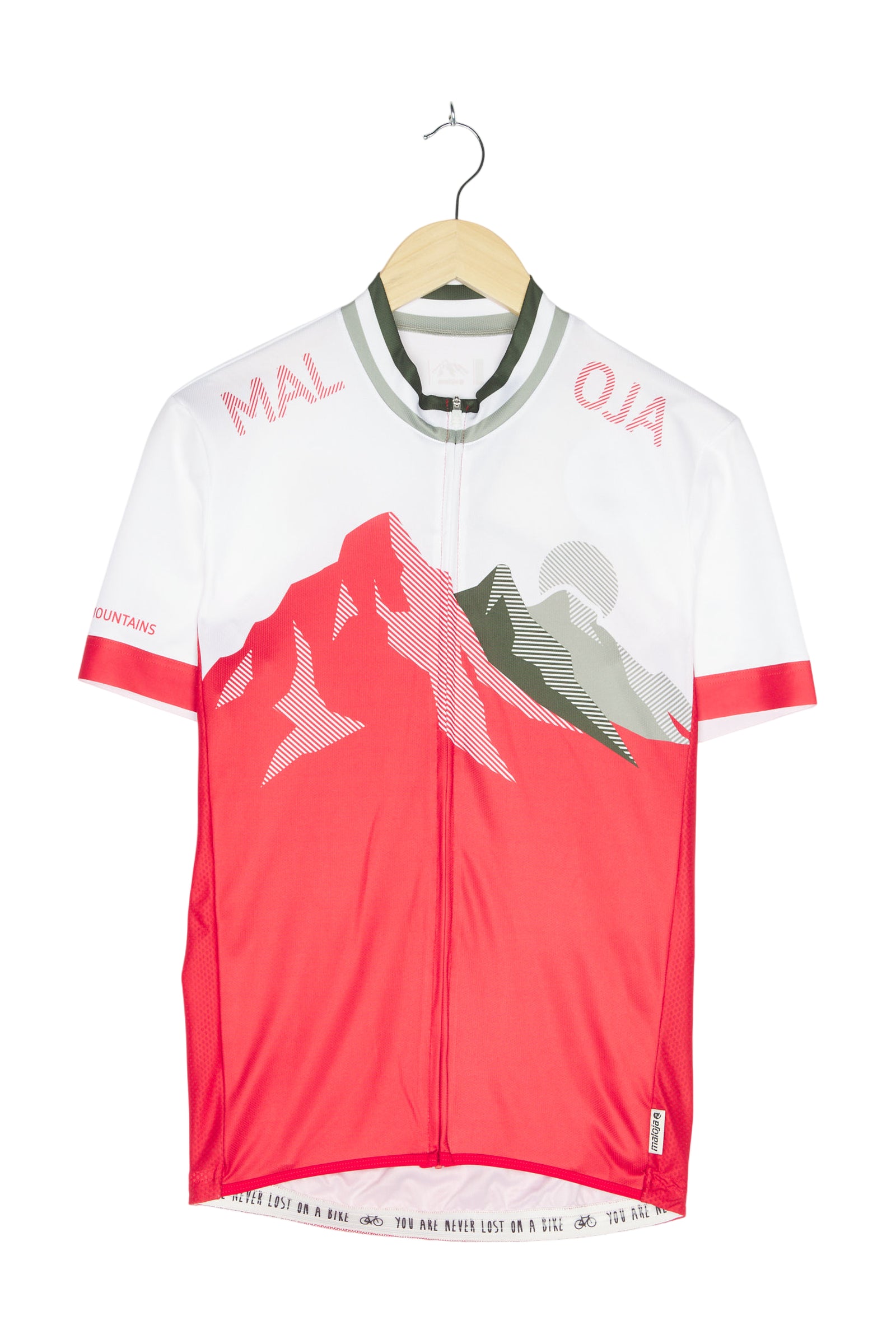 KarkopfM.1/2 Short Sleeve Bike Jersey