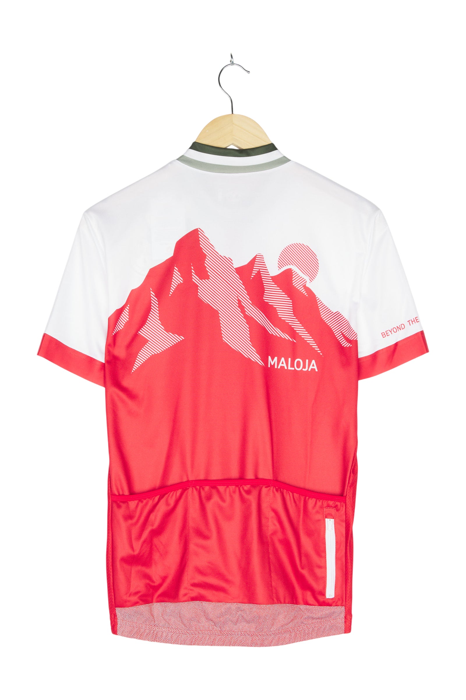 KarkopfM.1/2 Short Sleeve Bike Jersey