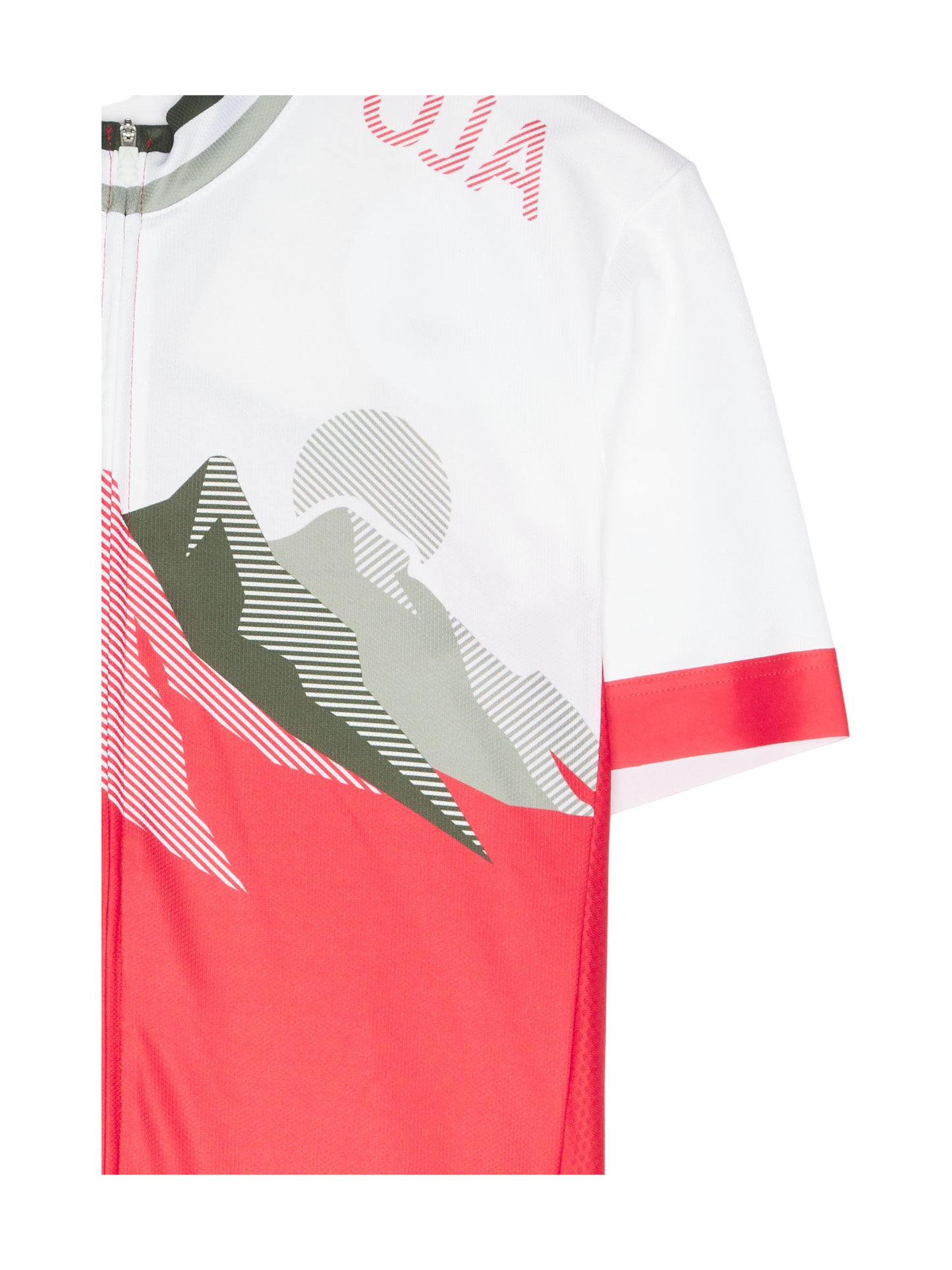 KarkopfM.1/2 Short Sleeve Bike Jersey