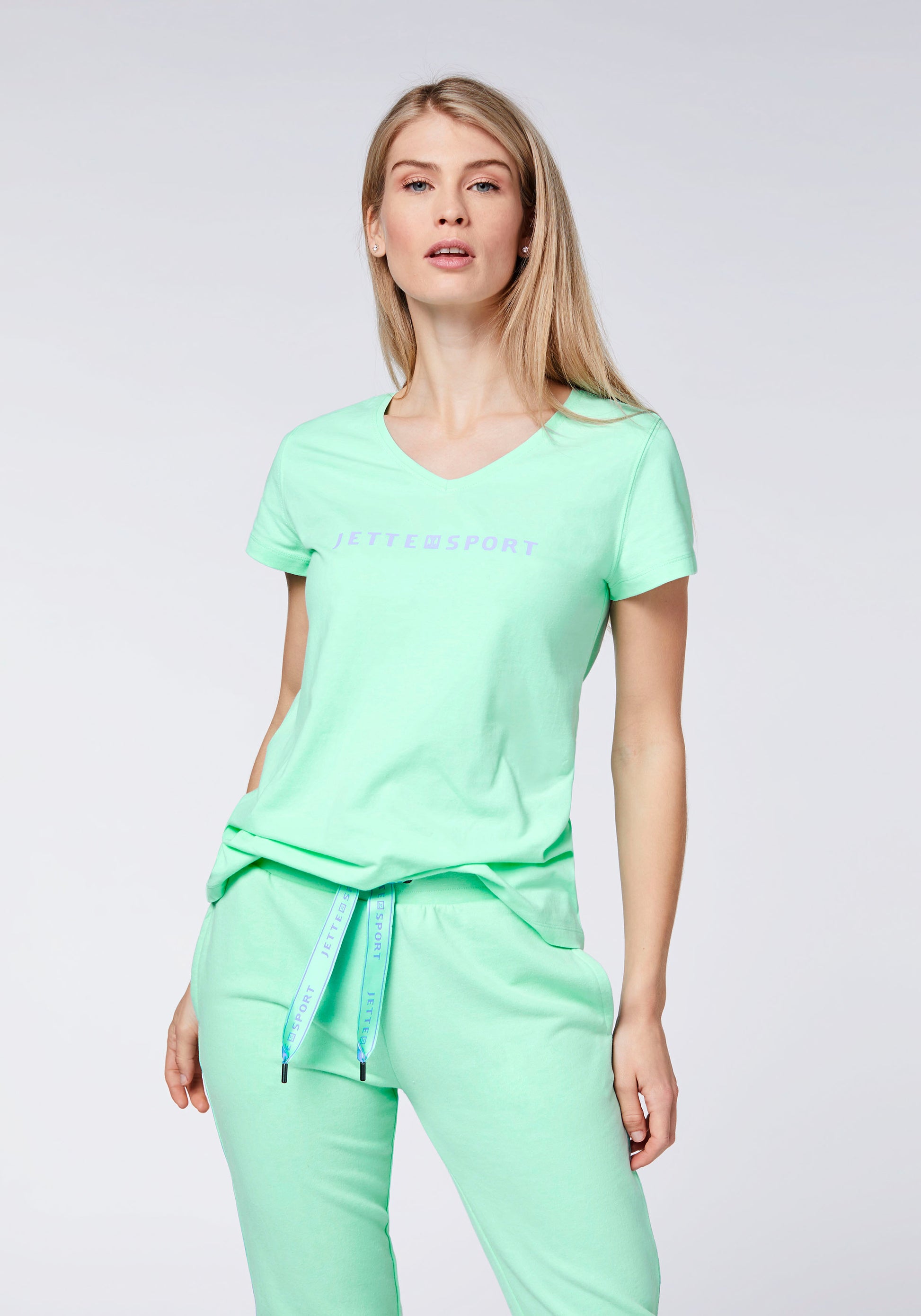 Jette Sport Jette Sport T-Shirt