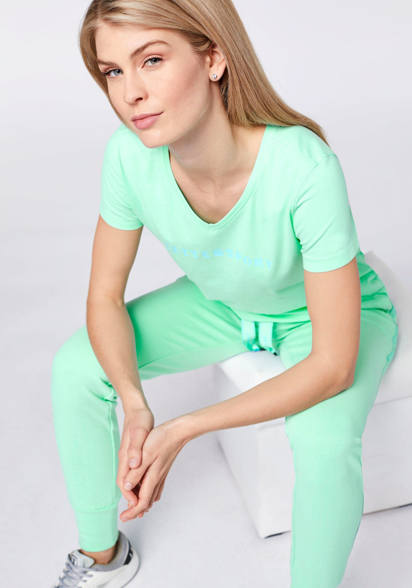 Jette Sport Jette Sport T-Shirt