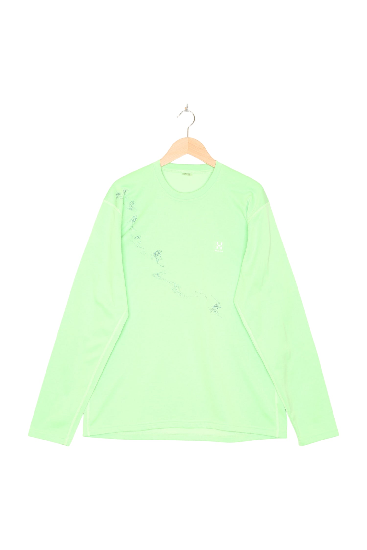 Haglöfs Langarmshirt für Herren