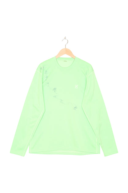Haglöfs Langarmshirt für Herren