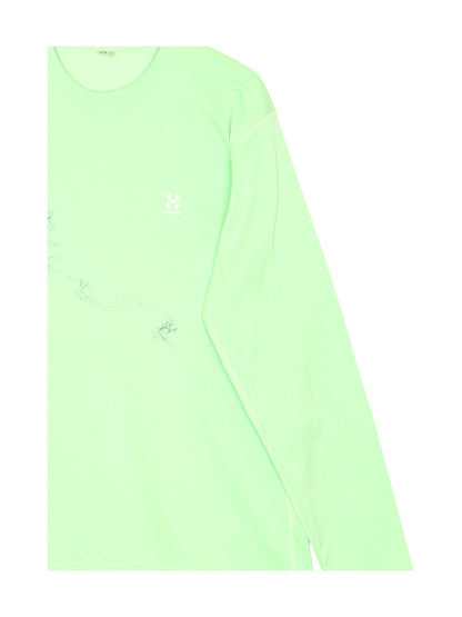 Haglöfs Langarmshirt für Herren