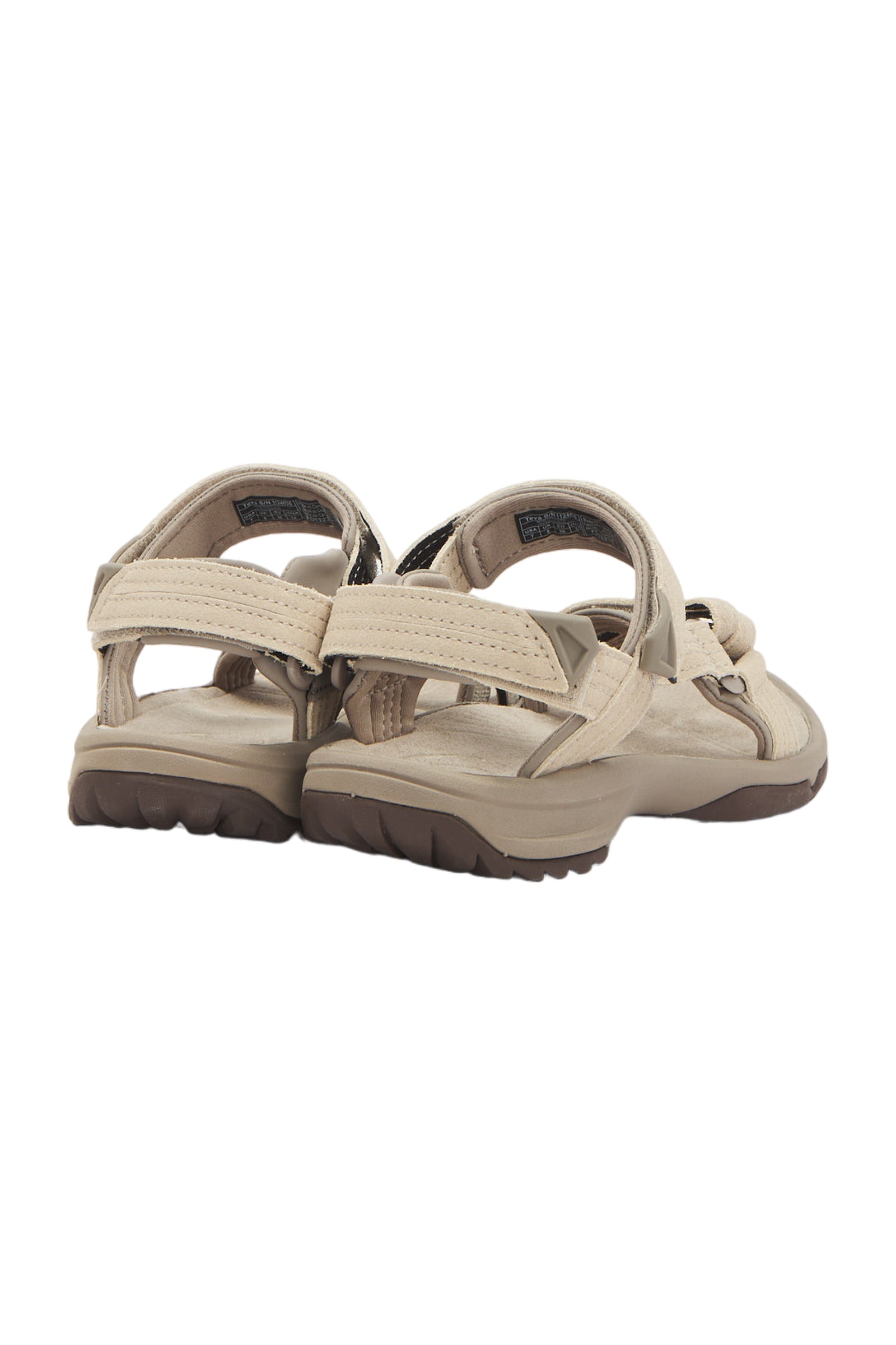 Teva Terra FI 5 Universal Damen Sandalen - Beige