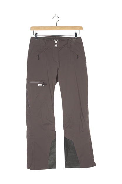 AnsanM. Padded Pants