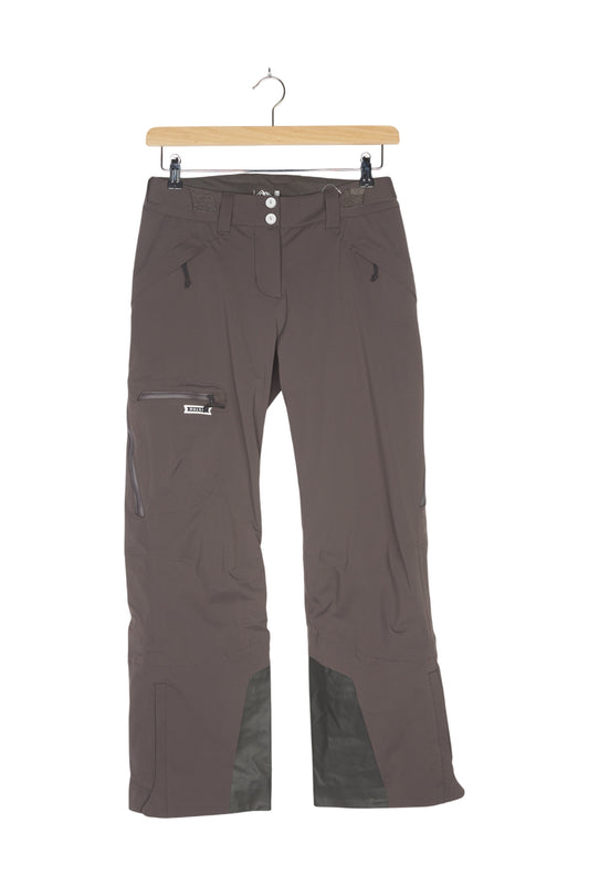 AnsanM. Padded Pants