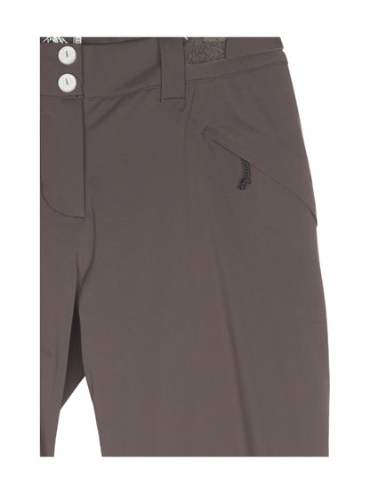 AnsanM. Padded Pants