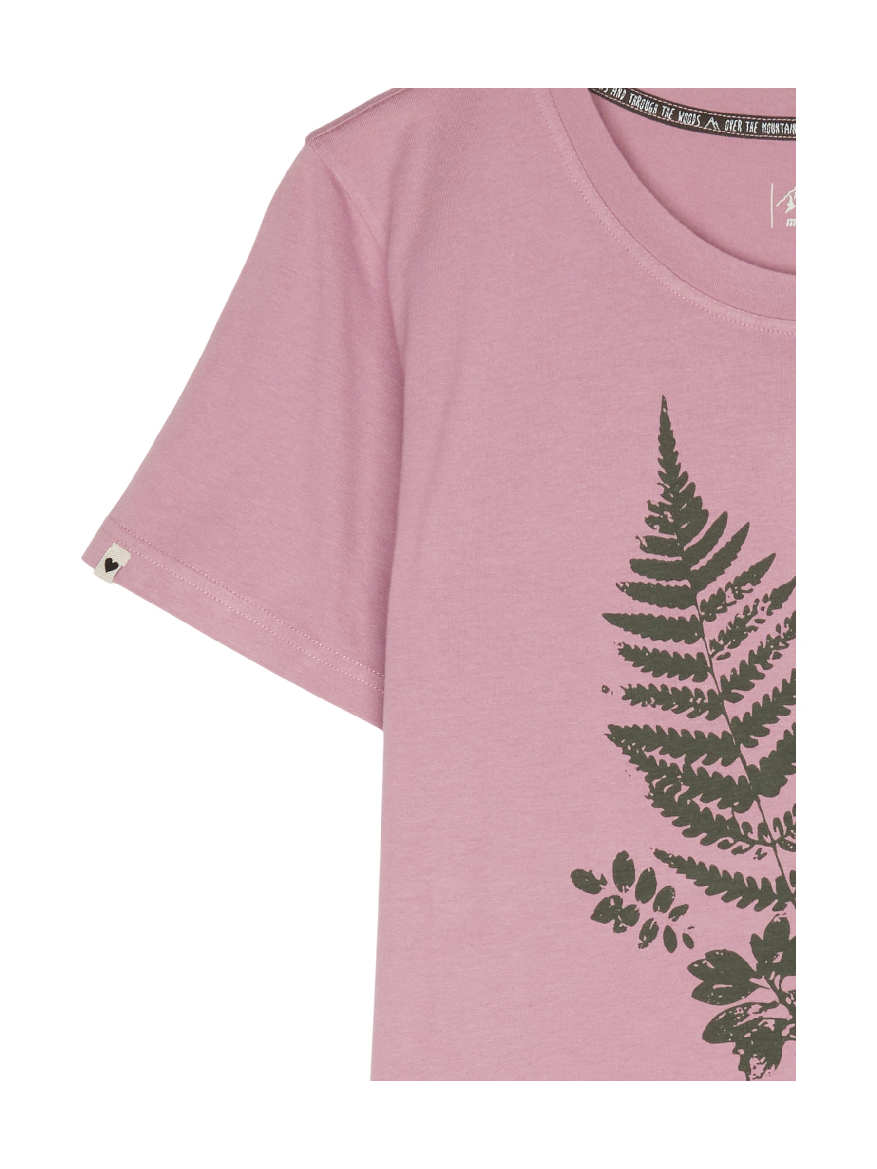 SEVERINEM. Short Sleeve Multisport Jersey