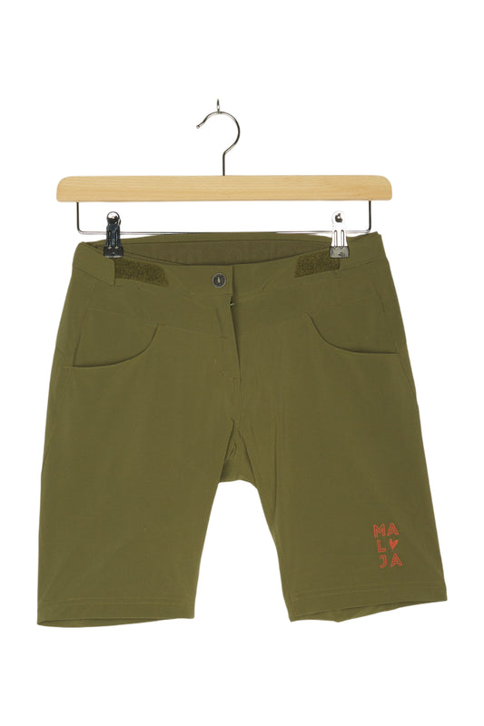 TERRAROSSAM. Cycle Double Shorts
