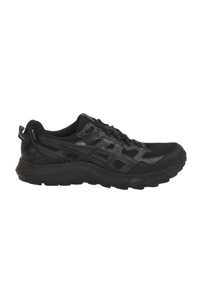 Asics Gel-Sonoma 7 GTX Herren Laufschuhe– Schwarz