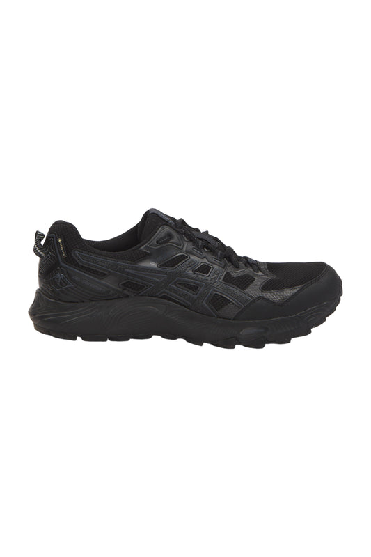 Asics Gel-Sonoma 7 GTX Herren Laufschuhe– Schwarz