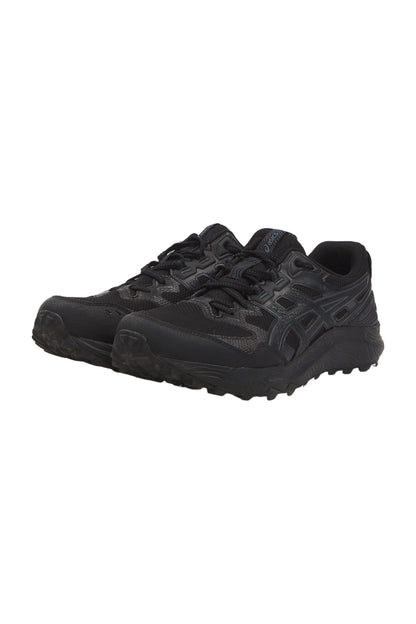 Asics Gel-Sonoma 7 GTX Herren Laufschuhe– Schwarz
