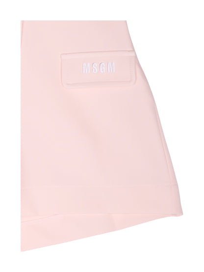 MSGM Shorts