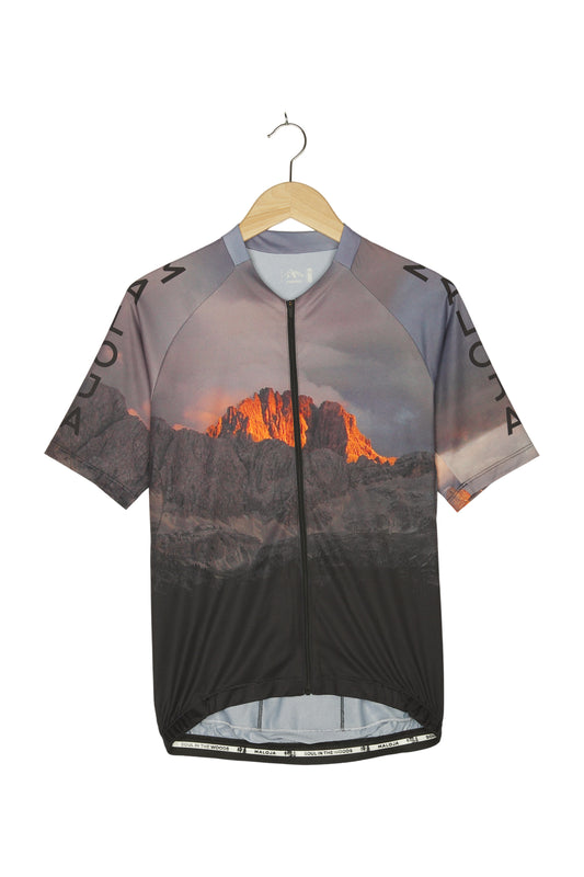 AlbaM. 1/2 Roadbike Jersey