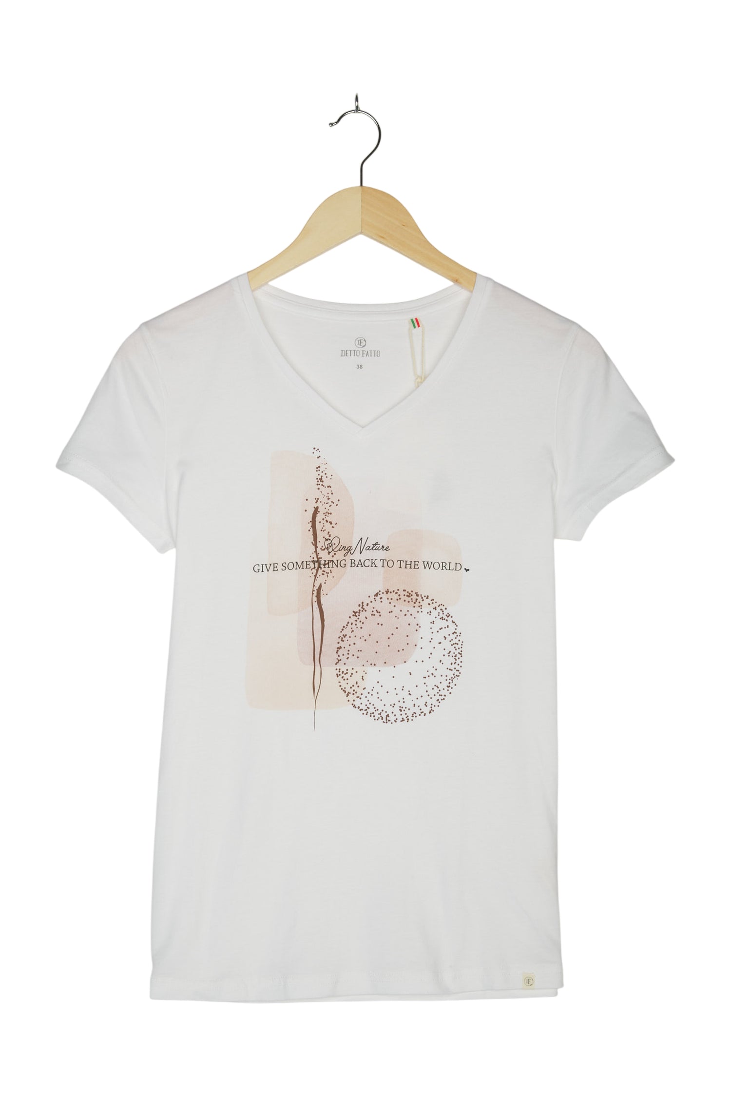 Detto Fatto Detto Fatto T-Shirt