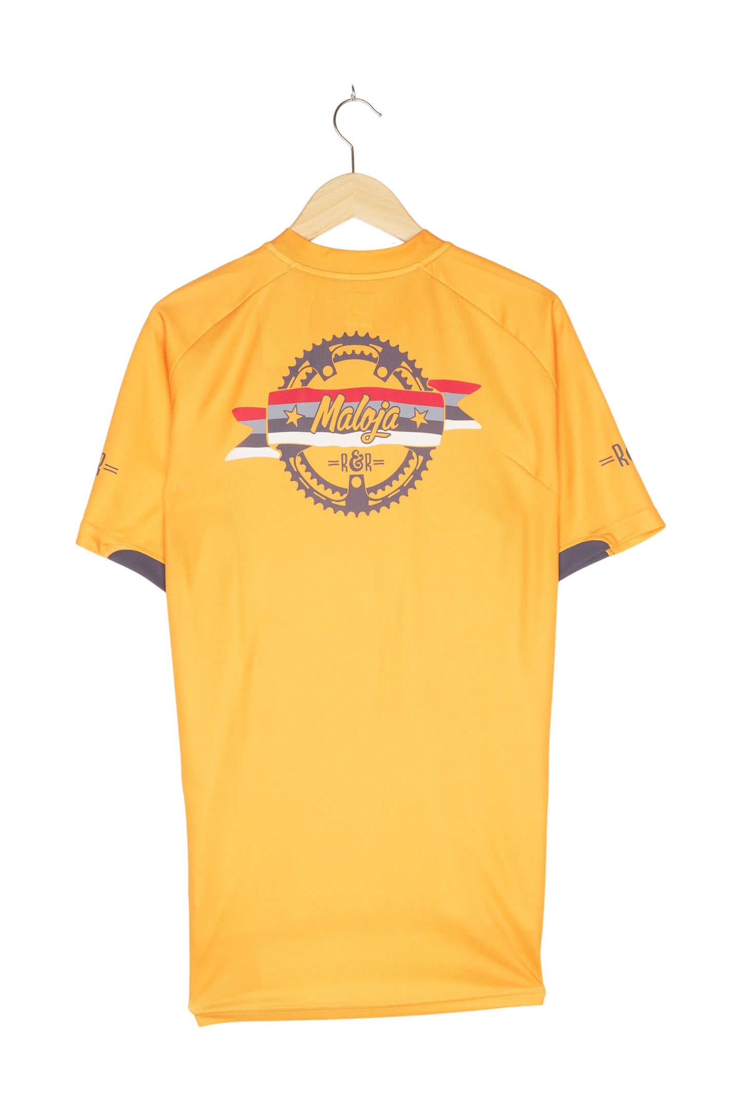 RileyM. Multi 1/2 Short Sleeve Multisport Jersey