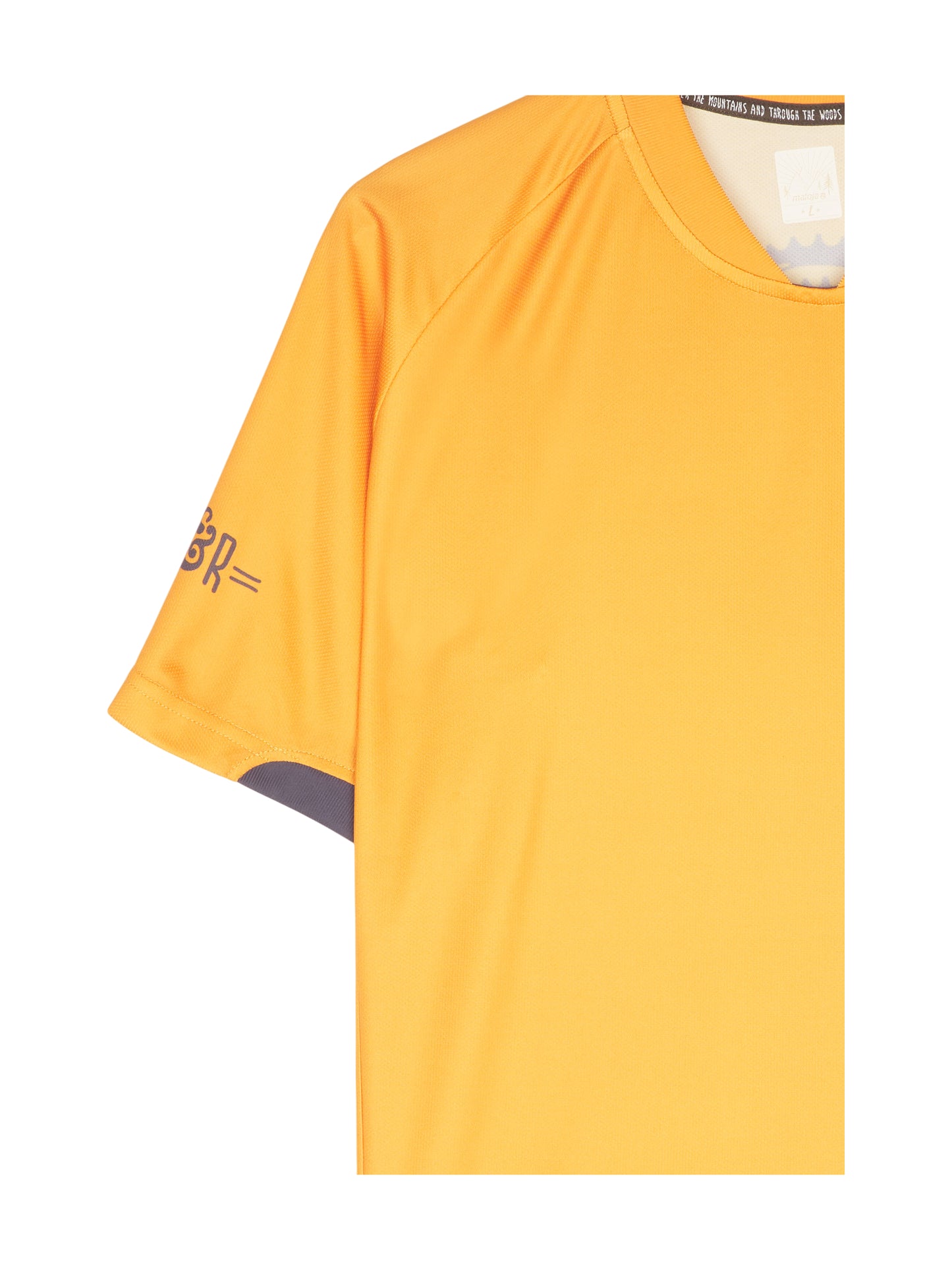 RileyM. Multi 1/2 Short Sleeve Multisport Jersey