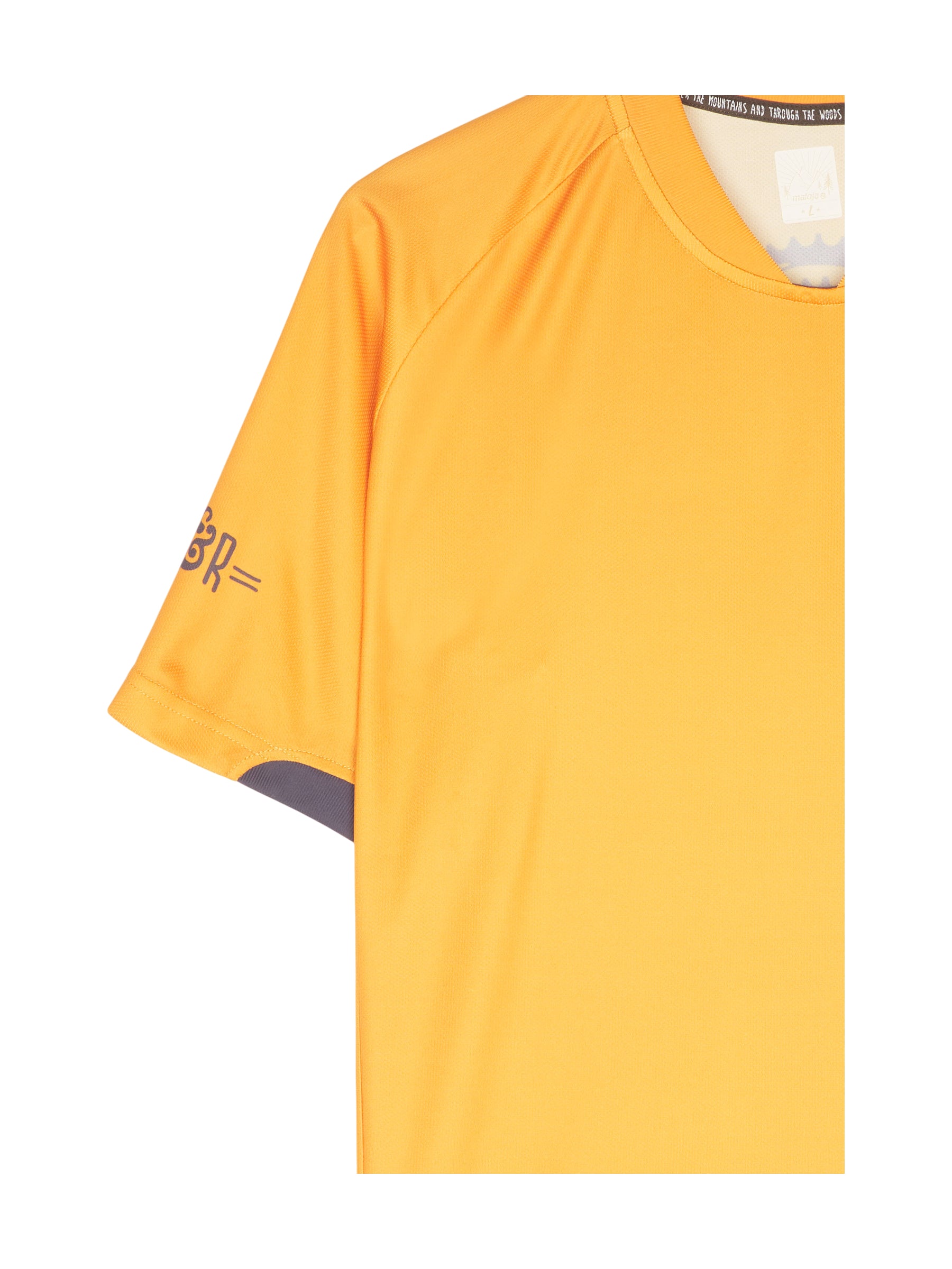 RileyM. Multi 1/2 Short Sleeve Multisport Jersey