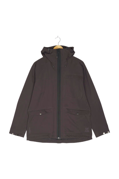 Hardshelljacke, Regenjacke für Damen