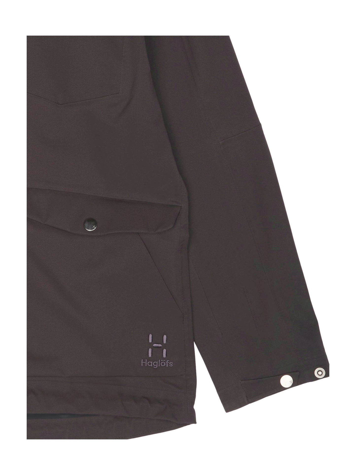 Hardshelljacke, Regenjacke für Damen