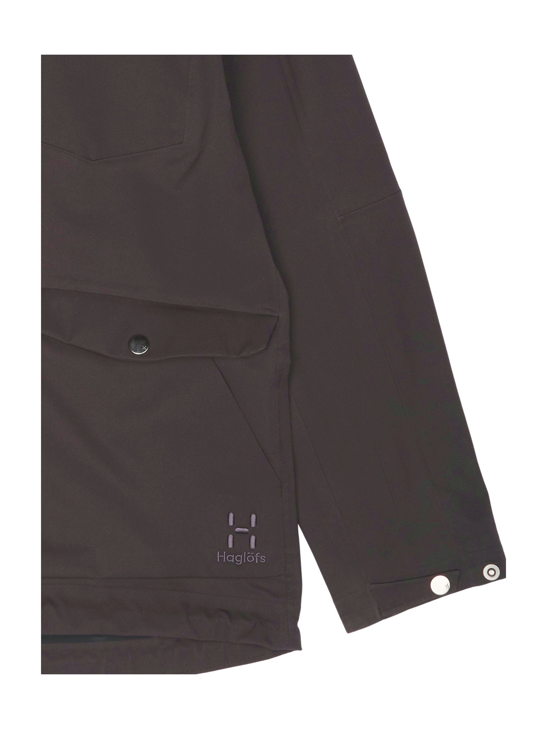 Hardshelljacke, Regenjacke für Damen