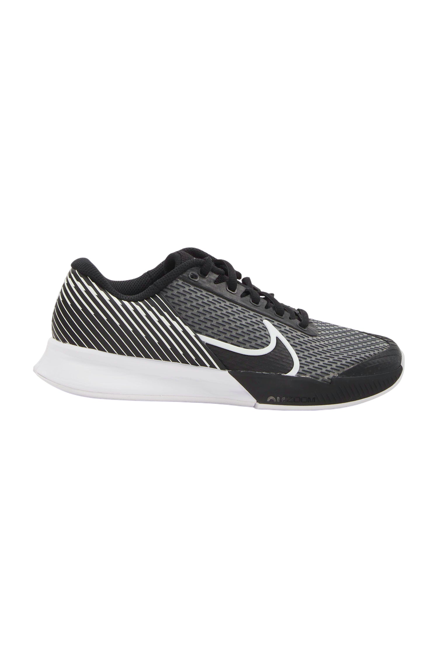 Nike Air Zoom Vapor Pro 2 Damen Sneaker - Schwarz Weiß
