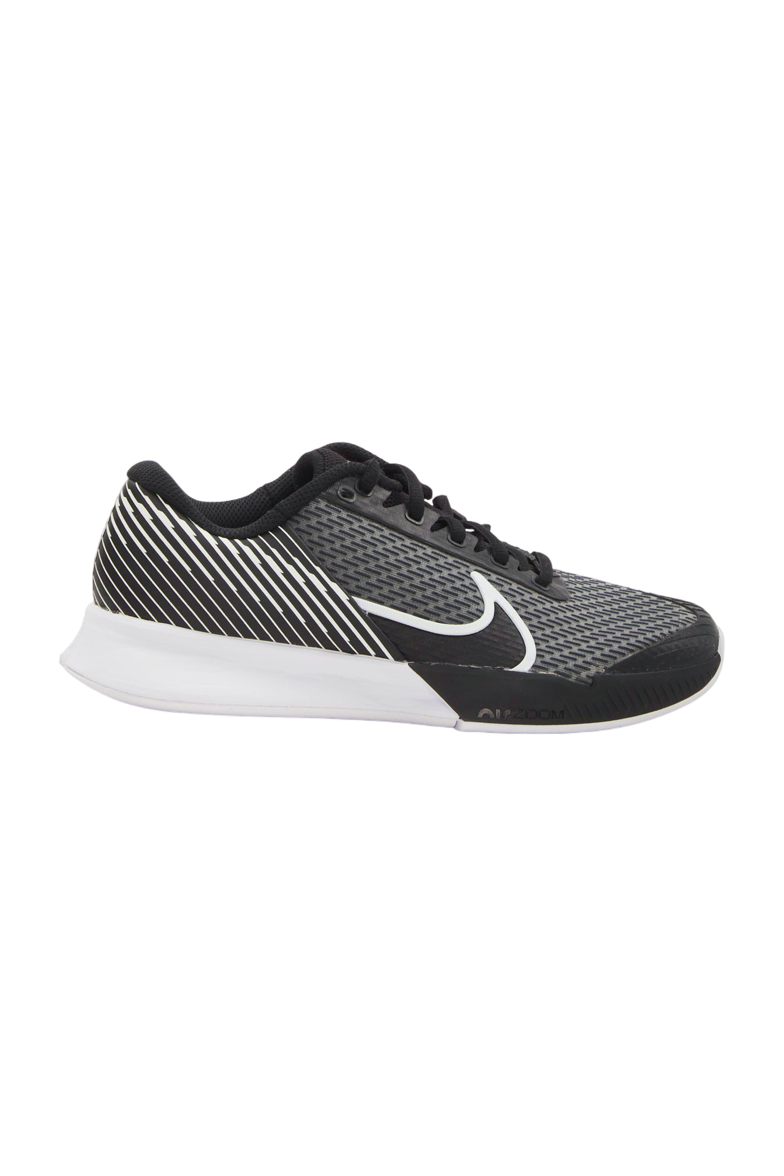Nike Air Zoom Vapor Pro 2 Damen Sneaker - Schwarz Weiß