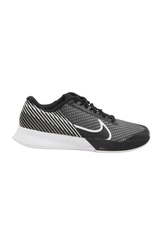 Nike Air Zoom Vapor Pro 2 Damen Sneaker - Schwarz Weiß