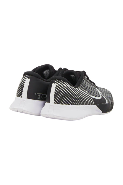 Nike Air Zoom Vapor Pro 2 Damen Sneaker - Schwarz Weiß