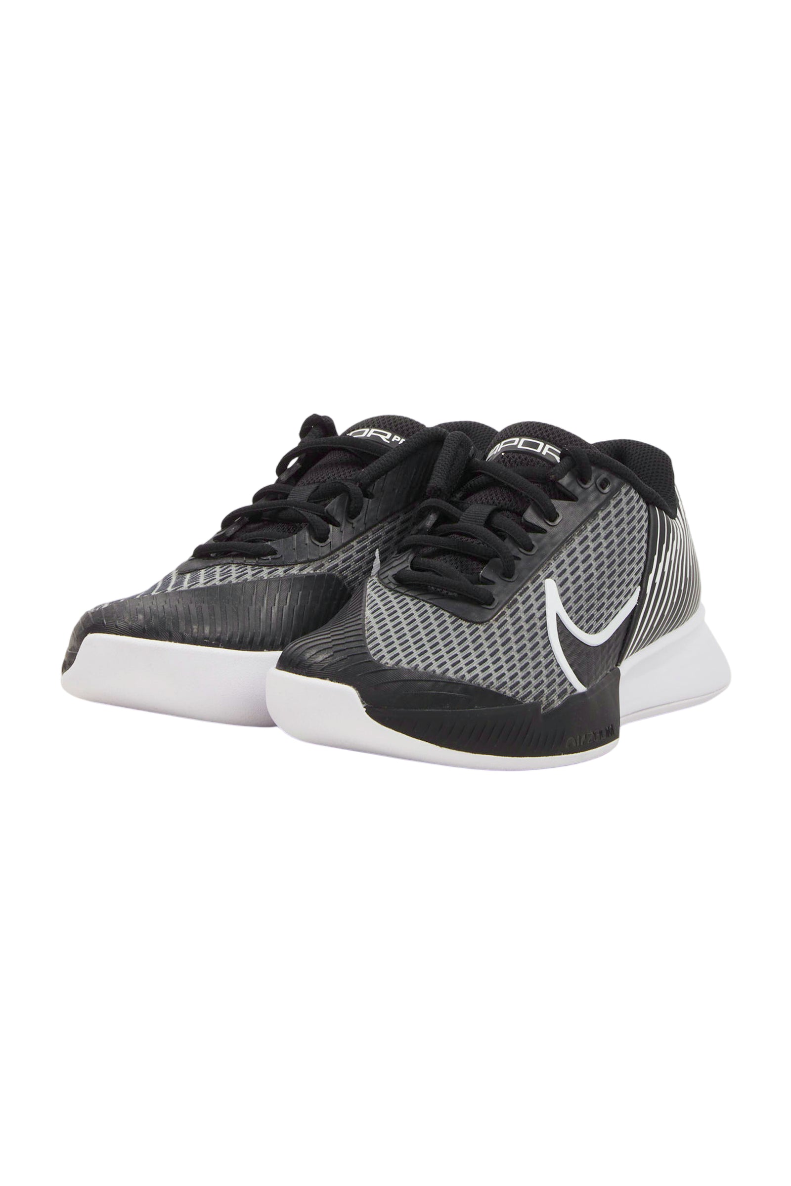 Nike Air Zoom Vapor Pro 2 Damen Sneaker - Schwarz Weiß