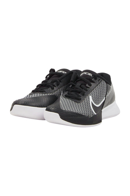 Nike Air Zoom Vapor Pro 2 Damen Sneaker - Schwarz Weiß