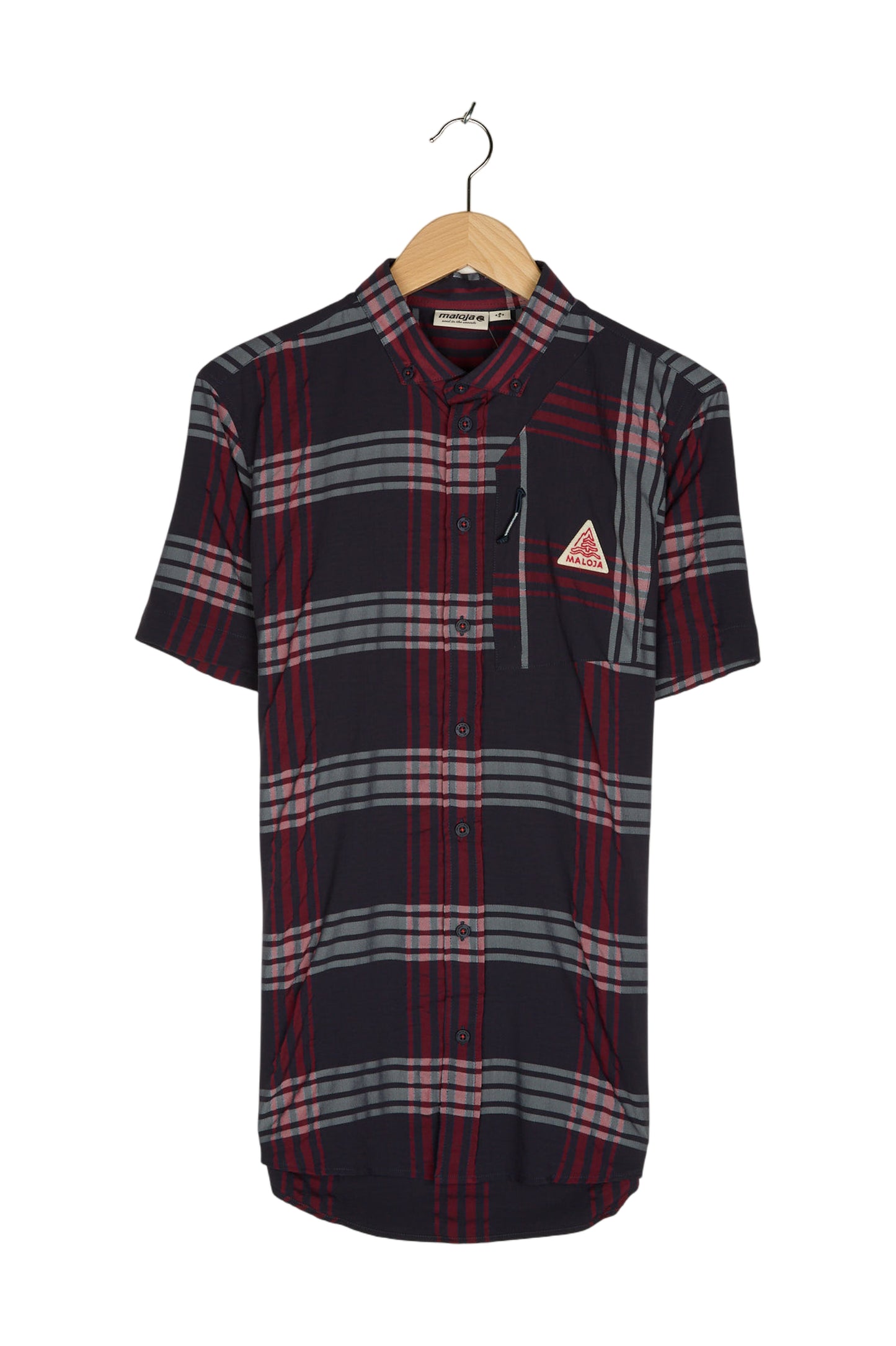 FALZM. 1/2 Functional Shirt