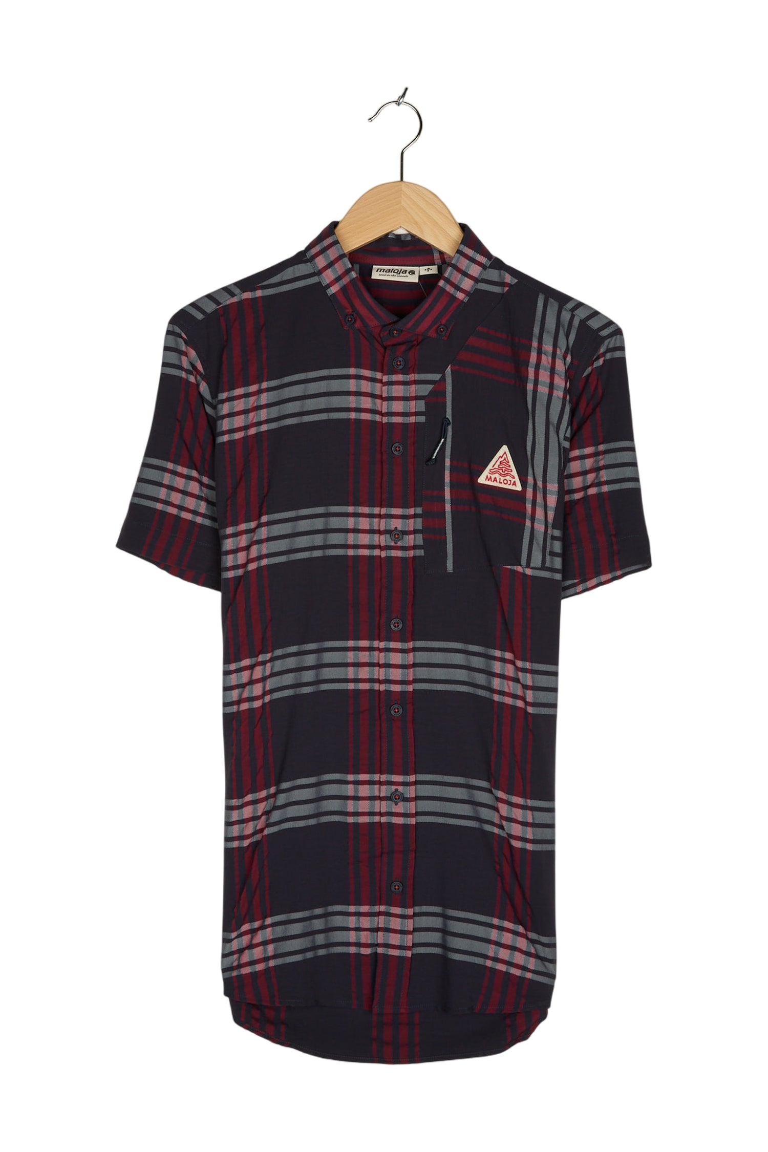 FALZM. 1/2 Functional Shirt