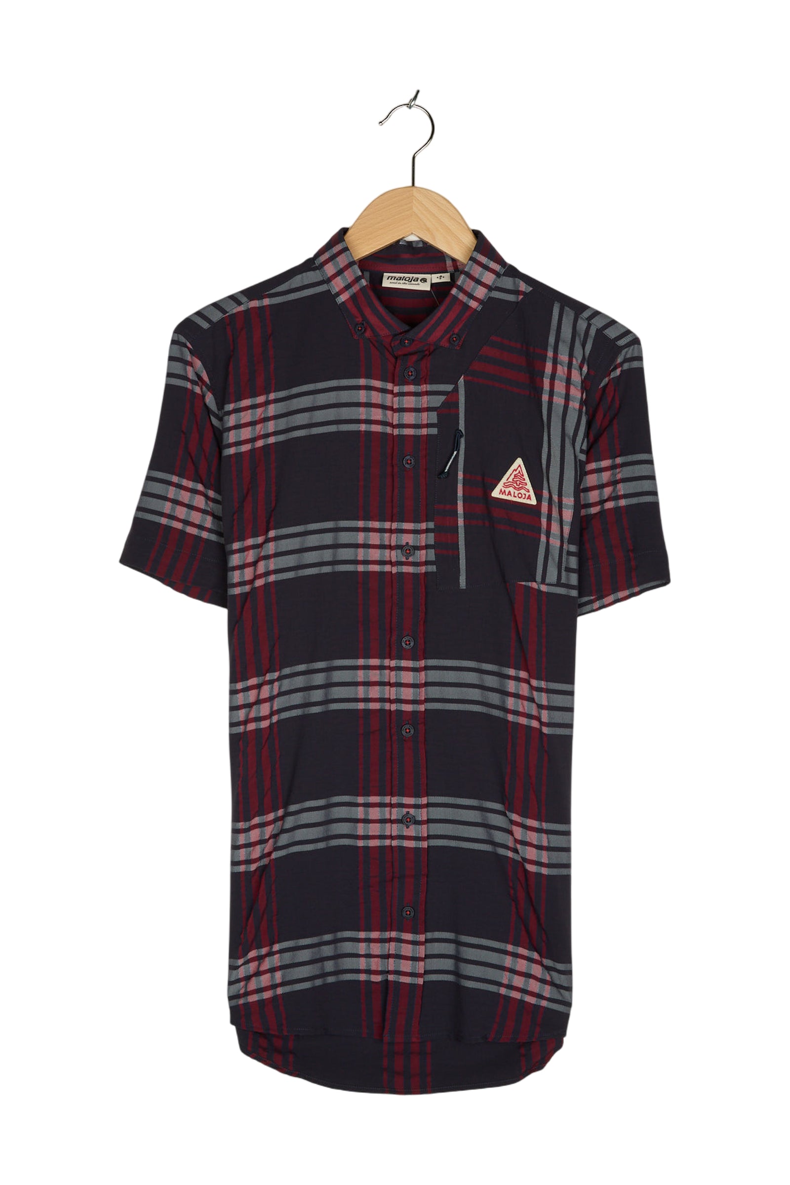 FALZM. 1/2 Functional Shirt