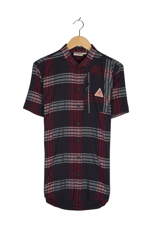 FALZM. 1/2 Functional Shirt