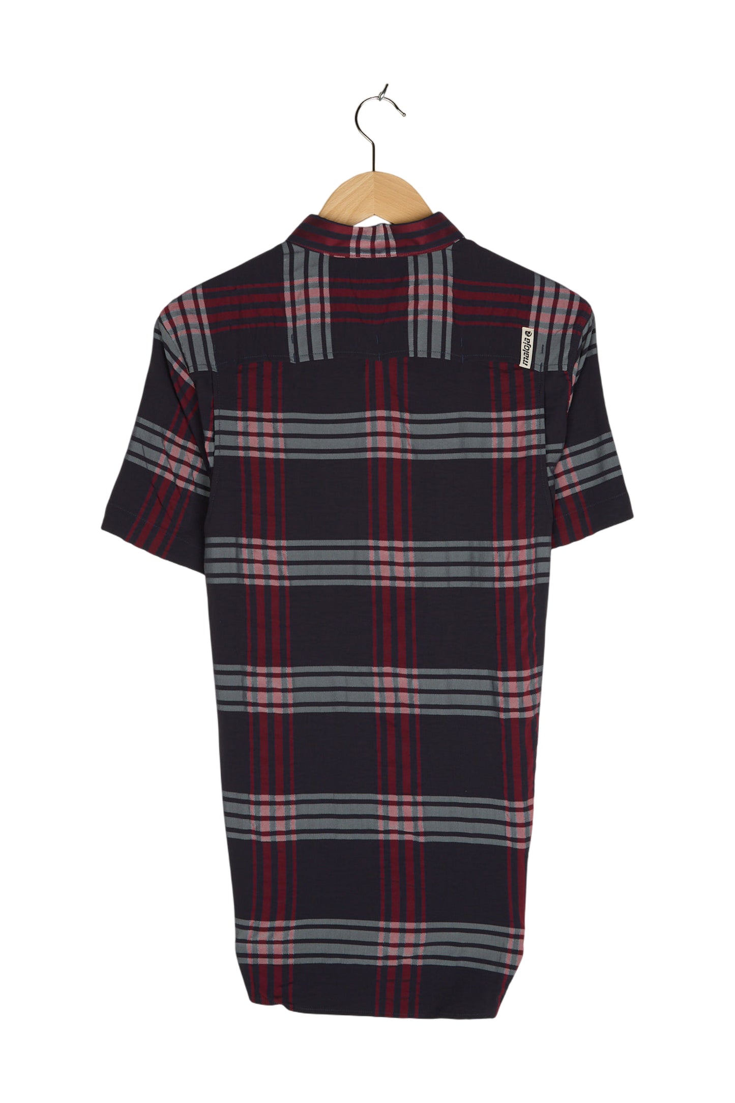 FALZM. 1/2 Functional Shirt