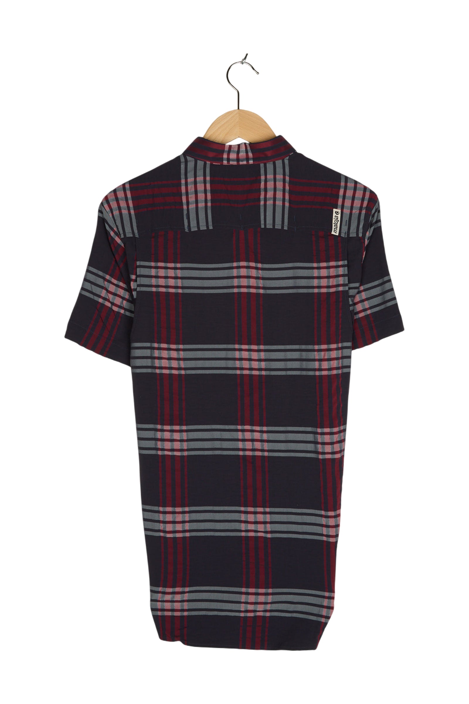 FALZM. 1/2 Functional Shirt