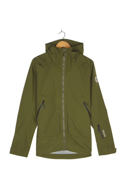 ROTFUCHSM. High Tech Jacket