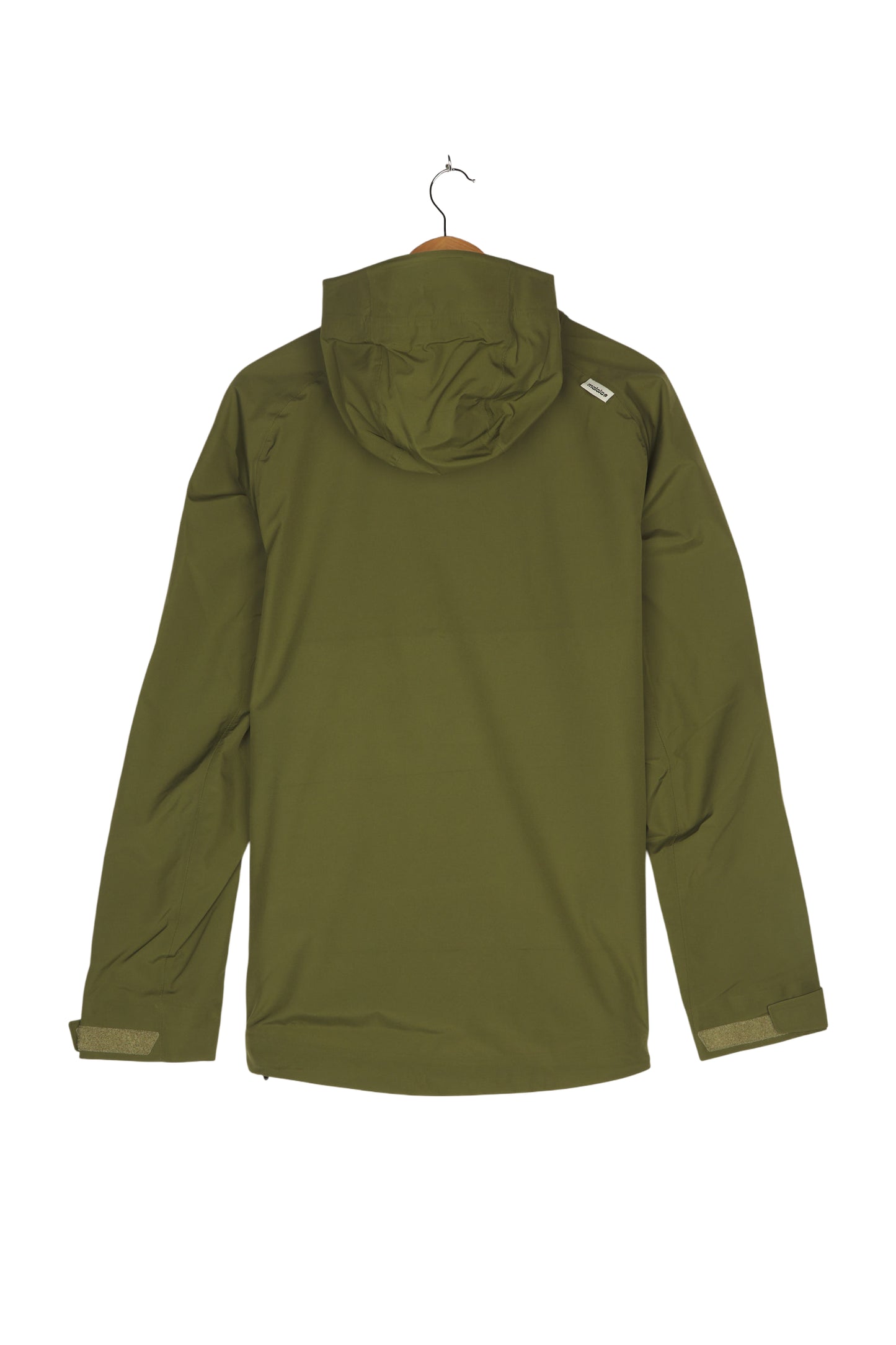 ROTFUCHSM. High Tech Jacket