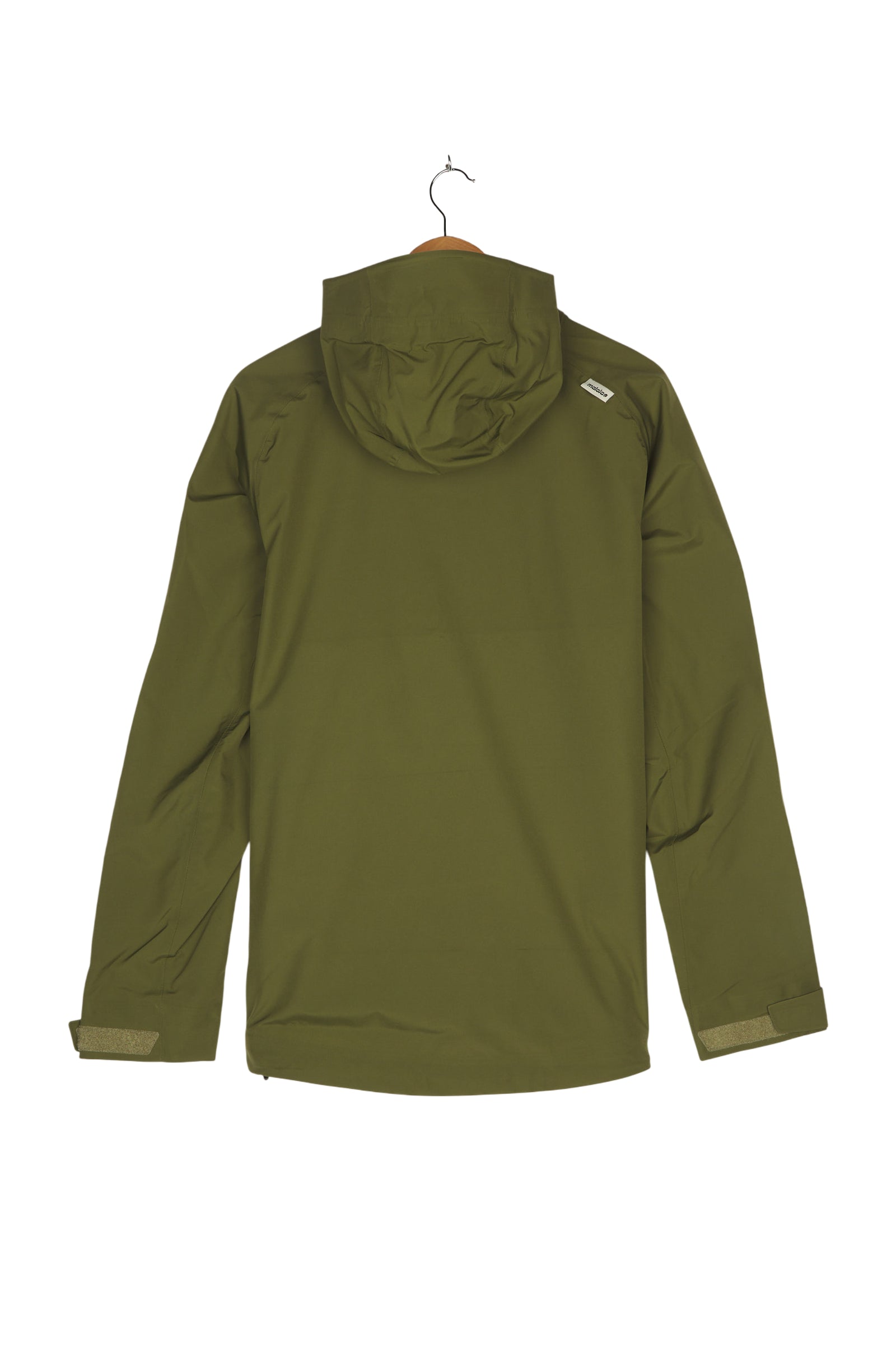 ROTFUCHSM. High Tech Jacket