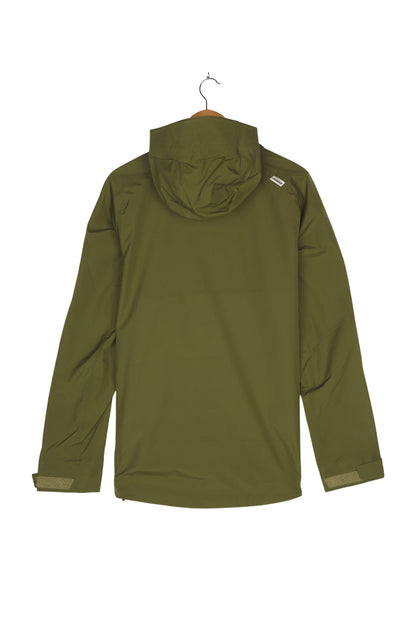 ROTFUCHSM. High Tech Jacket