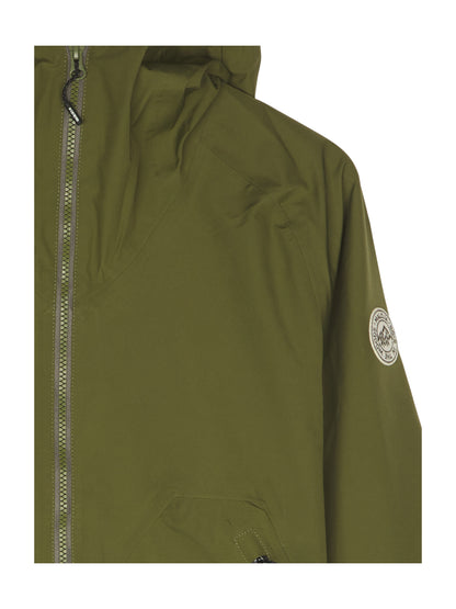 ROTFUCHSM. High Tech Jacket