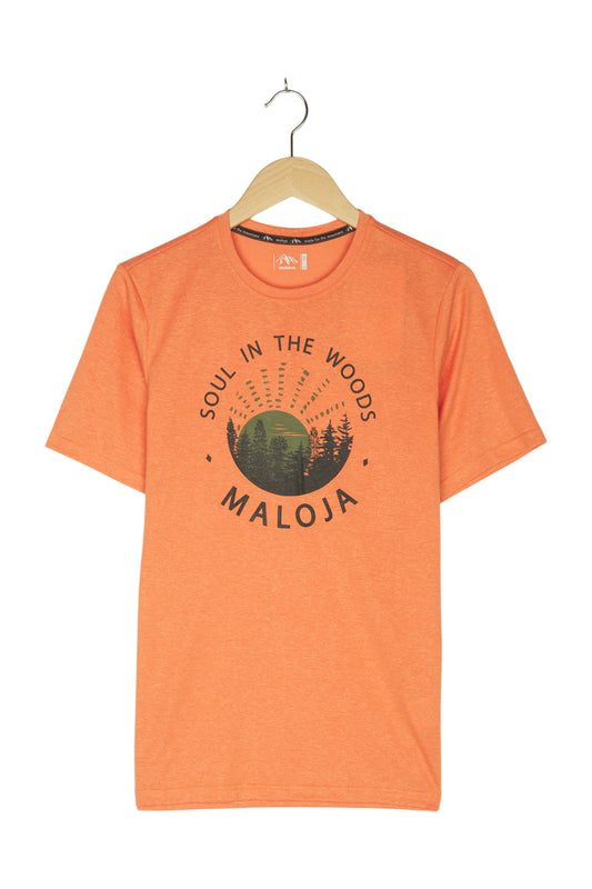 EBERESCHEM. Short Sleeve Multisport Jersey