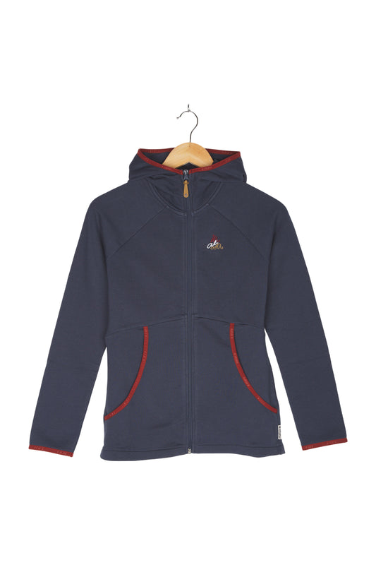 ANNOUTAM. Sweat Jacket