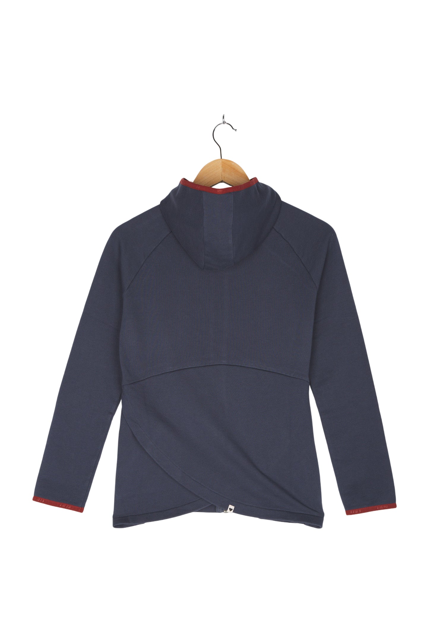 ANNOUTAM. Sweat Jacket