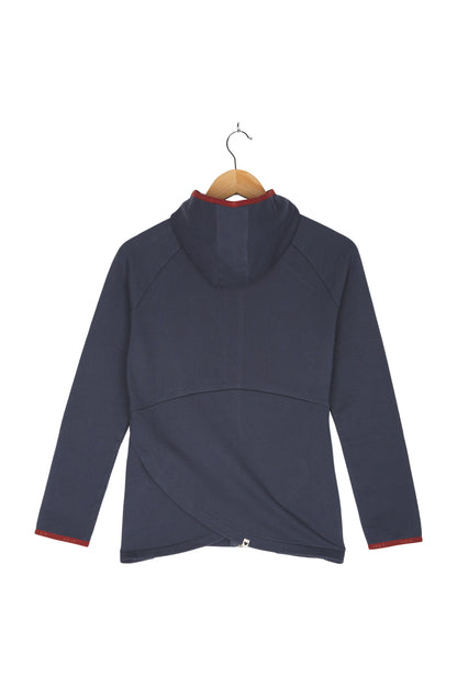 ANNOUTAM. Sweat Jacket