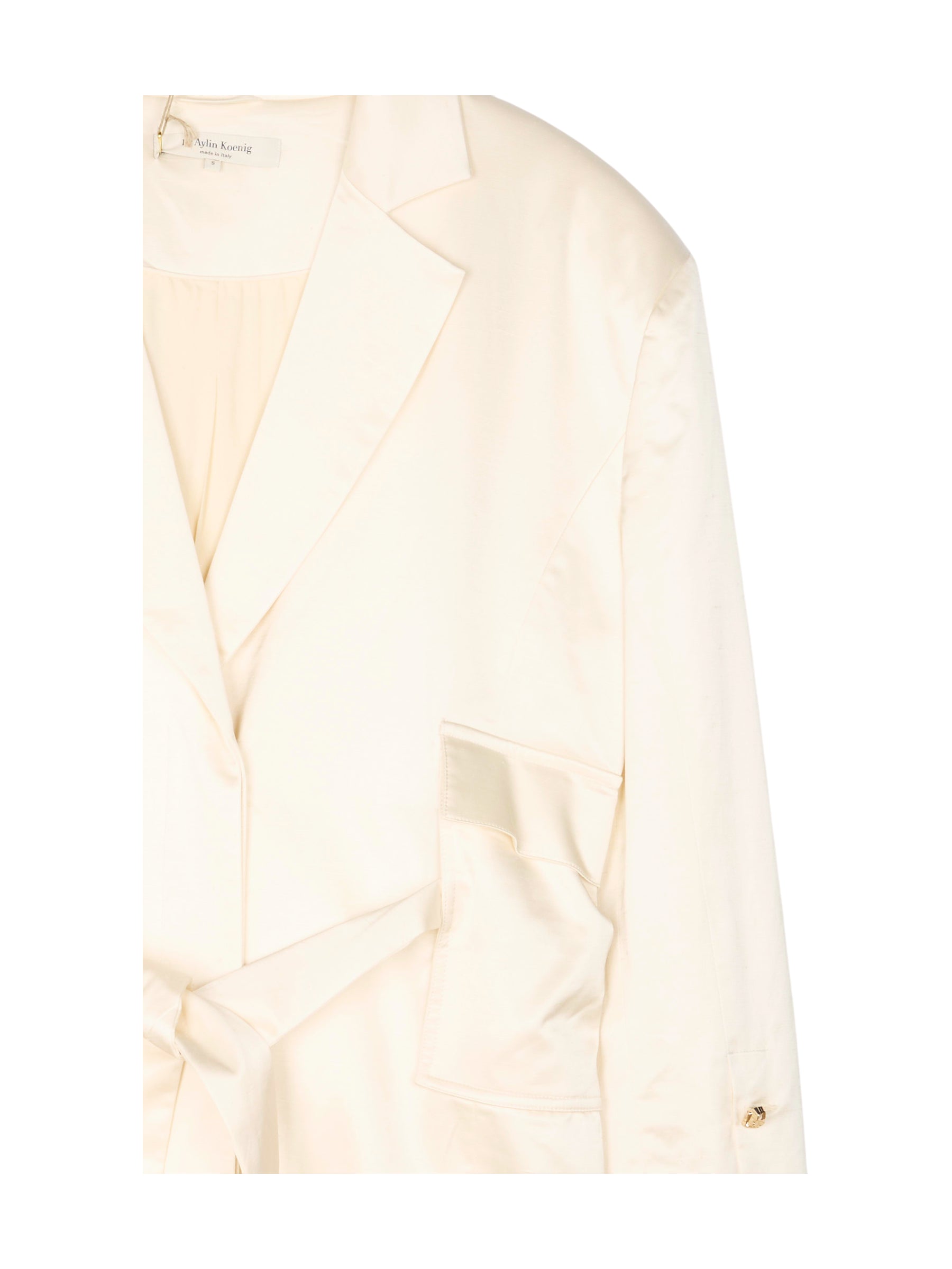by Aylin Koenig Longblazer für Damen
