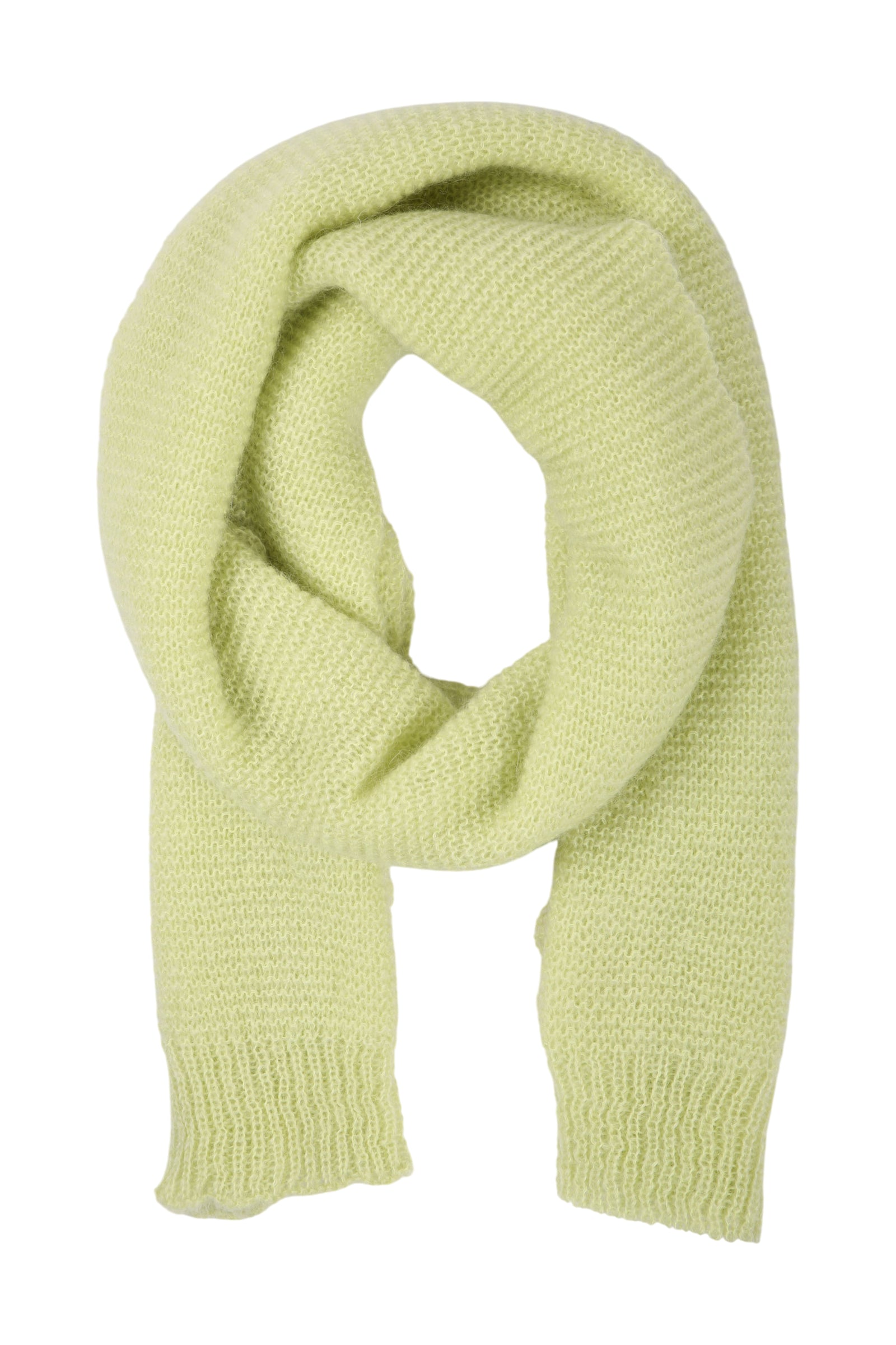 Beck Söndergaard Schal Size One Size Grün 